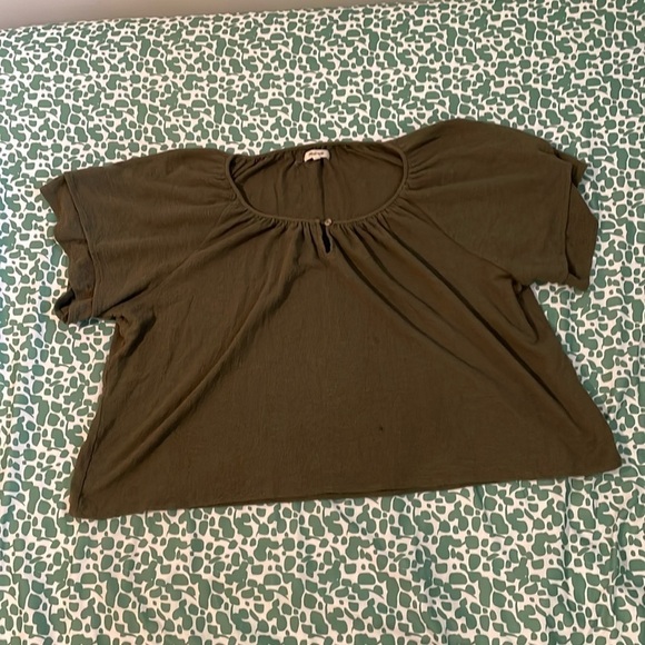 Madewell Tops - Madewell Top